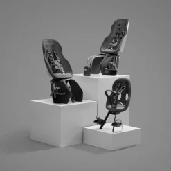 Online Yepp Nexxt 2 Maxi - stelmonteret - White Cykelstole & Hjelme