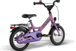 Discount Youke 12, Alu legecykel Lilla Løbecykler & Cykler