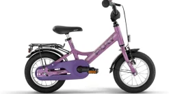 Discount Youke 12, Alu legecykel Lilla Løbecykler & Cykler