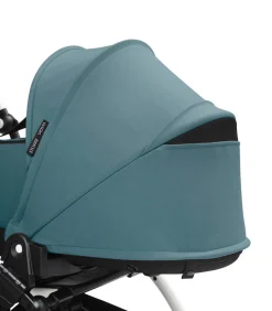 Outlet YOYO® liggedel - Aqua Liggedele Til Kombivogne