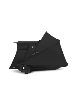 New YOYO® liggedel - Black Liggedele Til Kombivogne