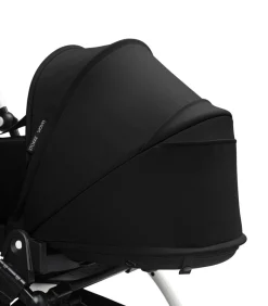 New YOYO® liggedel - Black Liggedele Til Kombivogne