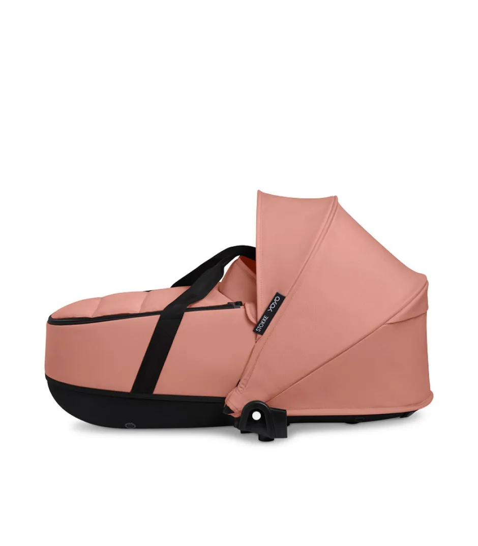 Hot YOYO® liggedel - Ginger Liggedele Til Kombivogne