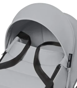 Discount YOYO® liggedel - Stone Liggedele Til Kombivogne