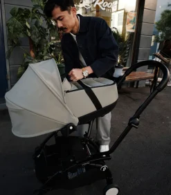 Discount YOYO® liggedel - Stone Liggedele Til Kombivogne