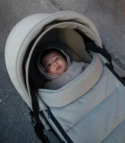 Discount YOYO® liggedel - Stone Liggedele Til Kombivogne