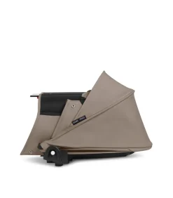 YOYO® liggedel - Taupe Liggedele Til Kombivogne