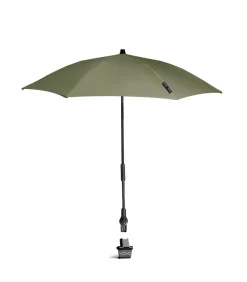 Discount YOYO parasol - Olive Solskærme & Kalecher
