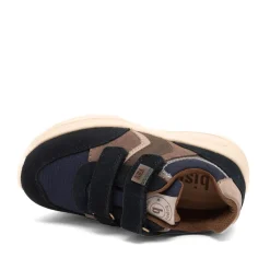 Outlet Yuki V Tex - 1400 Sneakers Med Velcro