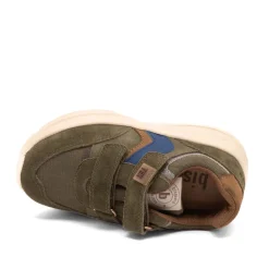 Outlet Yuki V Tex - 2044 Sneakers Med Velcro