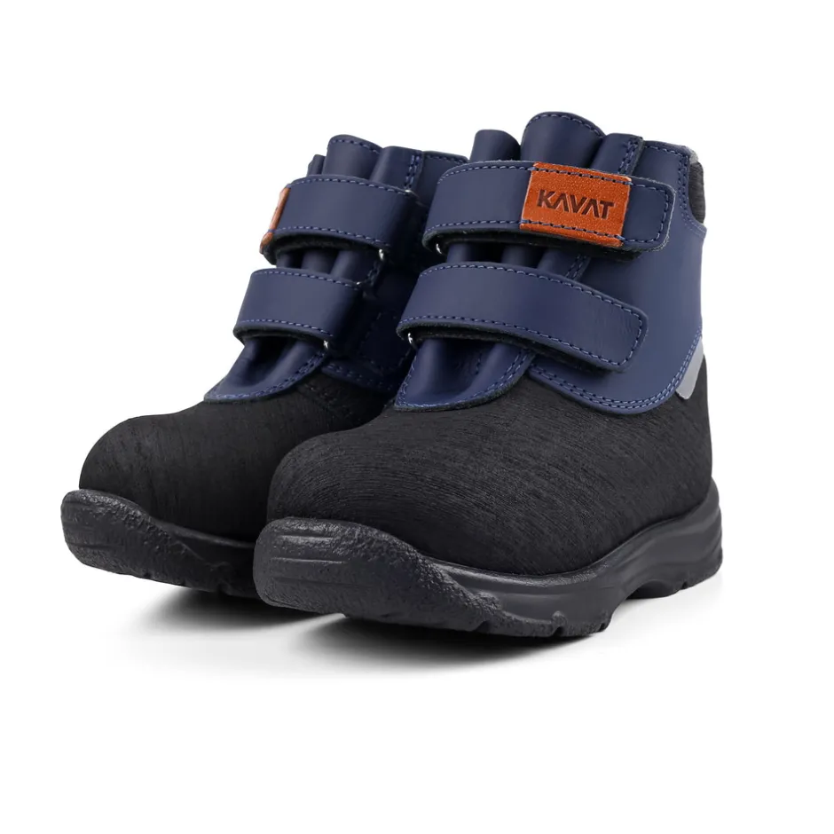 Outlet Yxhult 2.0 XC - Blue Vinterstøvler