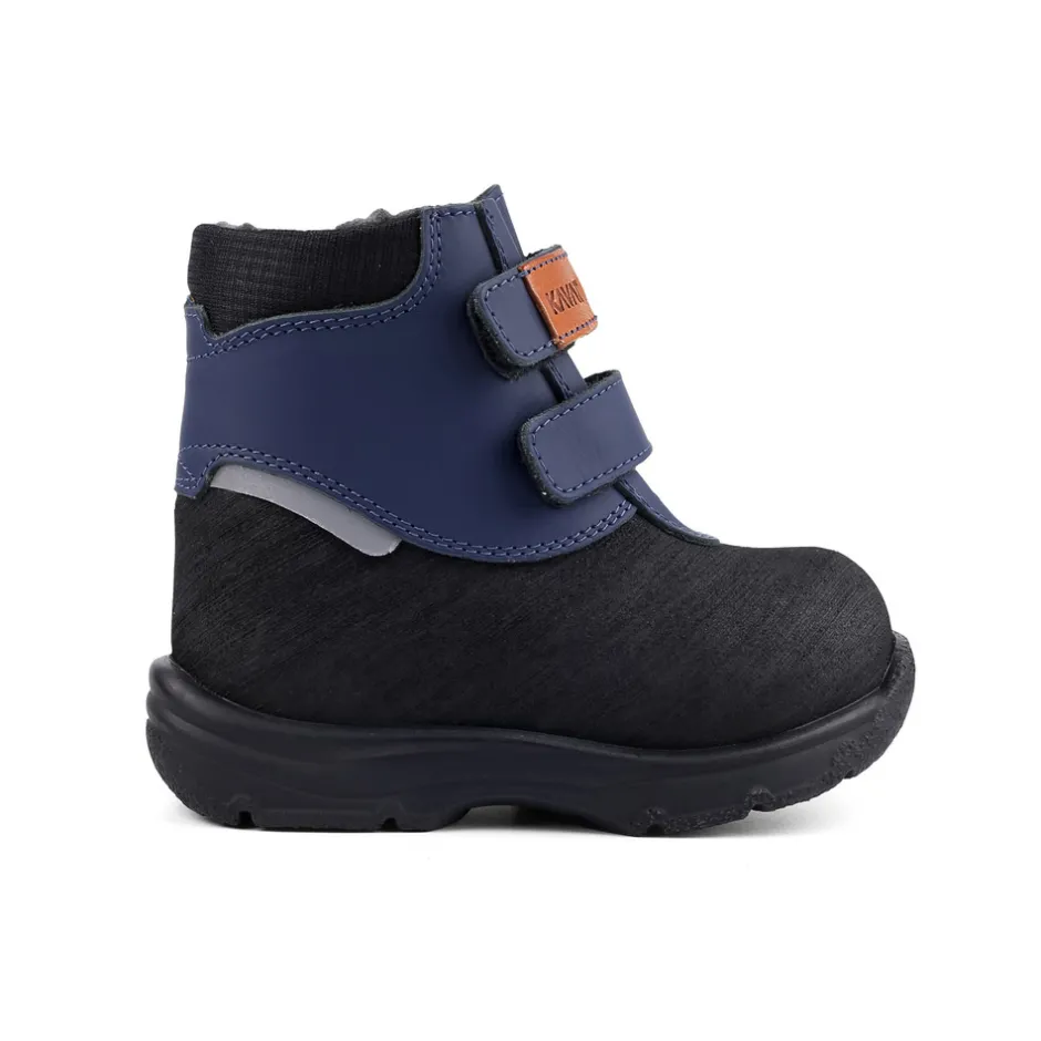 Outlet Yxhult 2.0 XC - Blue Vinterstøvler