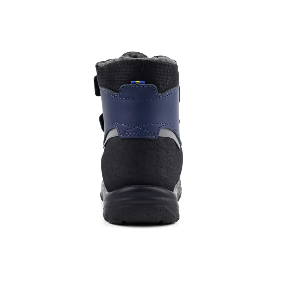 Outlet Yxhult 2.0 XC - Blue Vinterstøvler