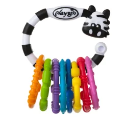 Outlet Zebra kædeled Legetøj Til Barnevogne & Autostole