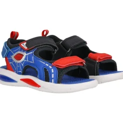 New Zest sandal med lys - 2102 Sandaler Med Åben Tå