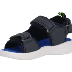 Outlet Zest sandal med lys - 2048 Sandaler Med Åben Tå