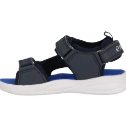 Outlet Zest sandal med lys - 2048 Sandaler Med Åben Tå