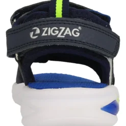 Outlet Zest sandal med lys - 2048 Sandaler Med Åben Tå