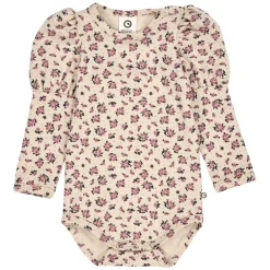 Hot Zinna Body - 690000261 Bodystocking Langærmet