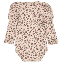 Hot Zinna Body - 690000261 Bodystocking Langærmet