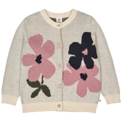 Online Zinna Strik Cardigan - Oak Cardigans, Veste & Trøjer